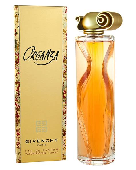 givenchy organza müller|Givenchy Organza Eau de Parfum .